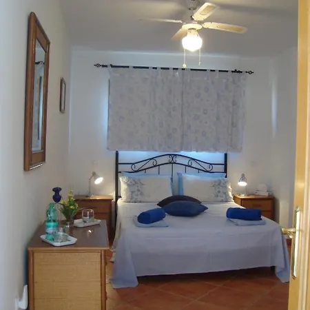 Casa Del Medio Holiday home Antigua (Fuerteventura)